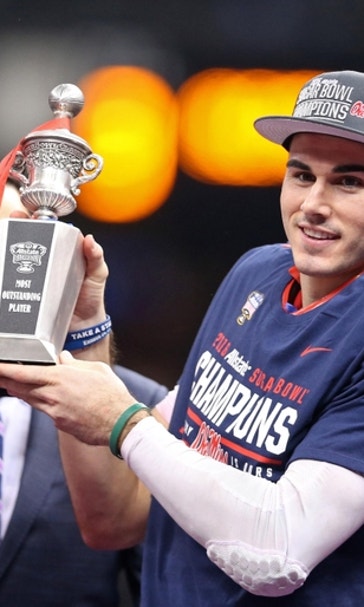 Sugar Bowl: The MVP for Each Team if They Win